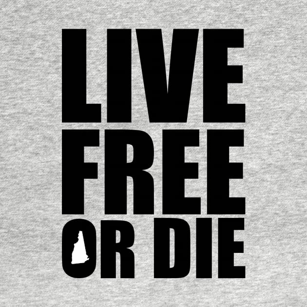 NH_603_livefreeordie by kk3lsyy